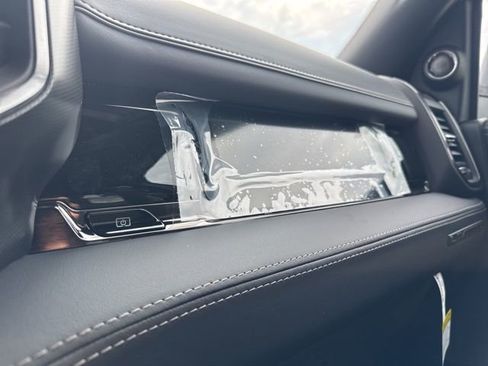 New 2026 RAM 2500 Limited image 20