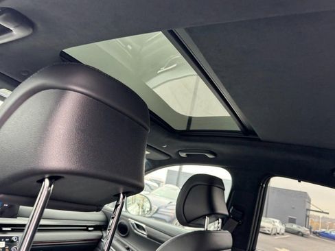 New 2026 Genesis GV80 3.5T Prestige image 8