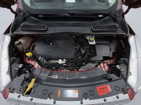 Used 2018 Ford Escape SE AWD/4WD image 19