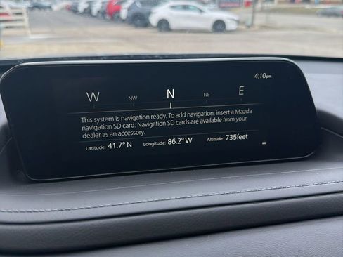 New 2025 MAZDA CX-30 AWD 2.5 S w/ Select Sport Pkg image 36