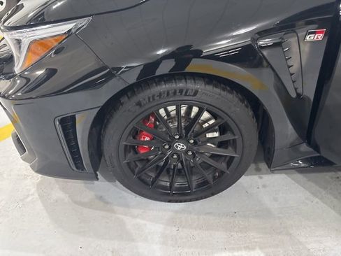 Used 2025 Toyota Corolla GR image 29