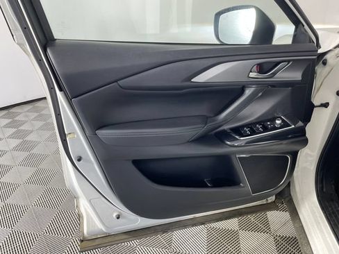 Used 2019 MAZDA CX-9 Touring w/ Touring Premium Package AWD/4WD image 12