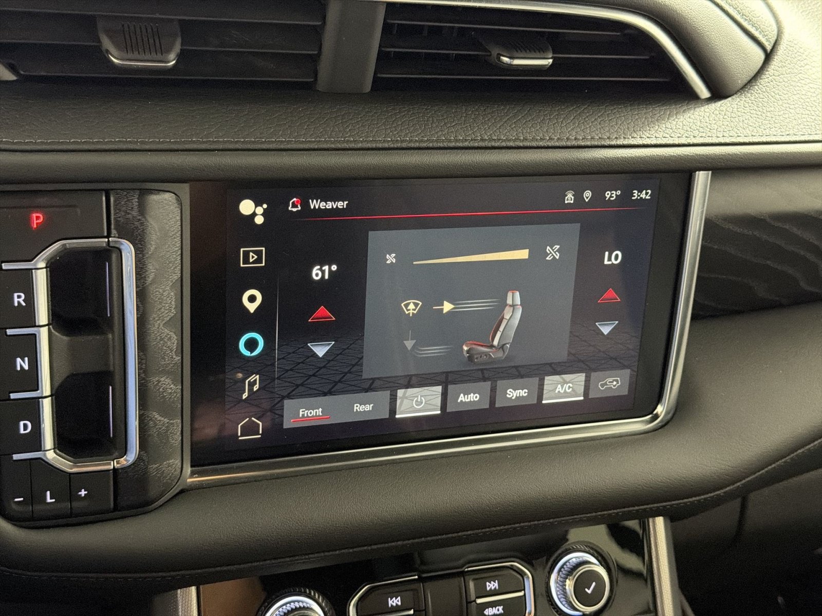 Used 2024 GMC Yukon Denali w/ Max Trailering Package AWD/4WD image 21