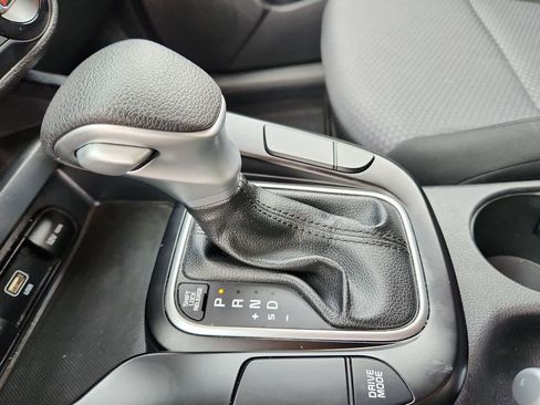 Used 2024 Kia Soul LX w/ Option Group 015 image 21