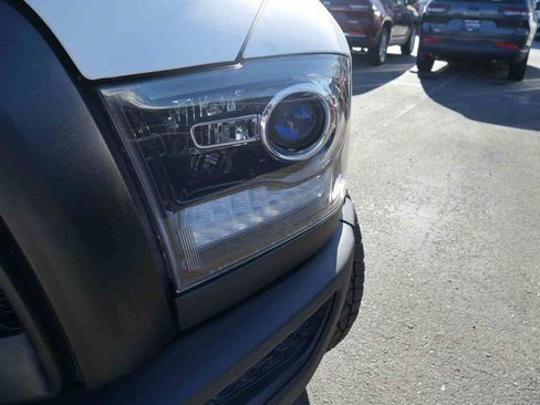 Certified 2021 RAM 1500 Classic Warlock image 30