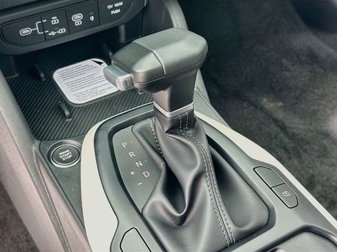 New 2026 Kia K4 GT-Line Turbo FWD image 16