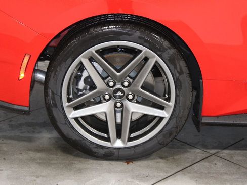 New 2025 Ford Mustang GT image 13