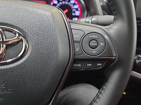 Used 2022 Toyota Camry XSE w/ Navigation Package FWD image 17