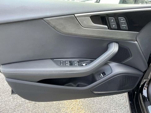 Used 2024 Audi A5 2.0T Premium Plus w/ Premium Plus image 17