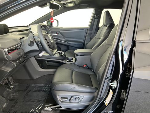 New 2026 Subaru Solterra image 10