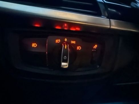 Used 2017 BMW X6 xDrive35i image 43