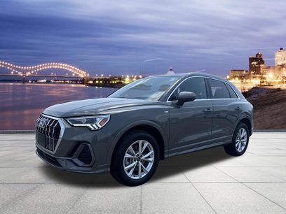 Used 2025 Audi Q3 2.0T Premium