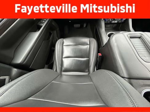 Used 2023 Chevrolet Tahoe LT AWD/4WD image 15