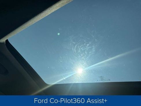Certified 2024 Ford Explorer XLT w/ Equipment Group 202A RWD image 22