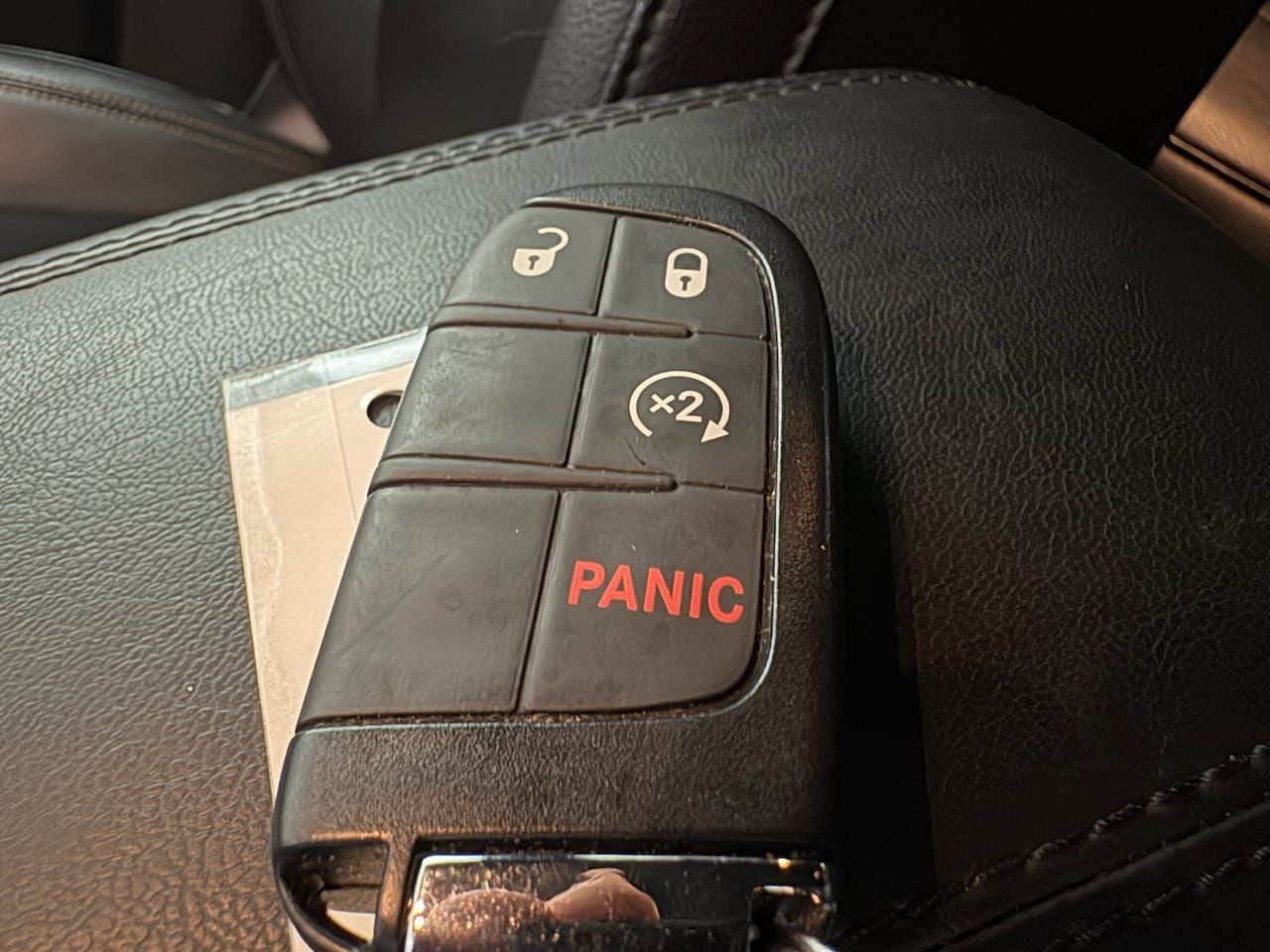 Used 2024 Jeep Compass Limited AWD/4WD image 12