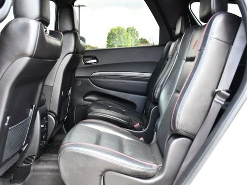 Used 2021 Dodge Durango R/T w/ Blacktop Package AWD/4WD image 28