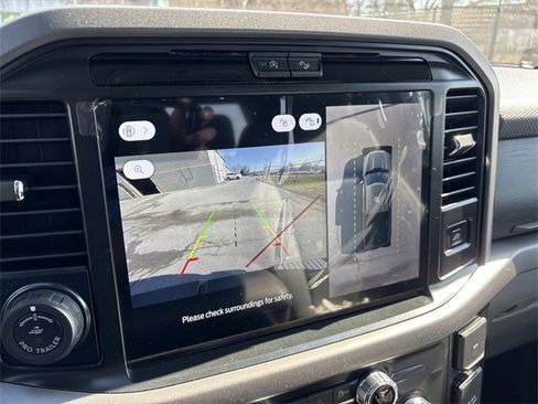 New 2026 Ford F150 XLT image 27