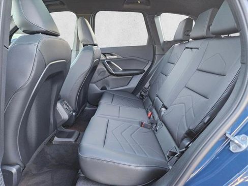 New 2026 BMW X1 xDrive28i image 15