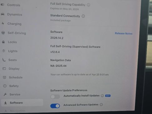 Used 2020 Tesla Model 3 Standard Range Plus RWD image 6