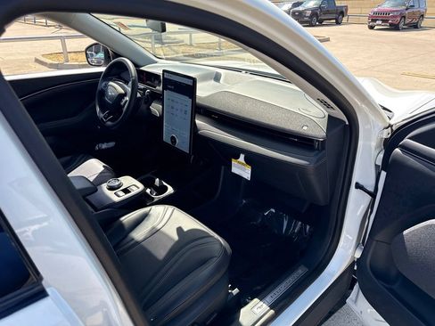 Used 2023 Ford Mustang Mach-E Premium RWD image 15