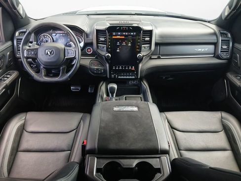Used 2022 RAM 1500 TRX w/ TRX Level 2 Equipment Group AWD/4WD image 20