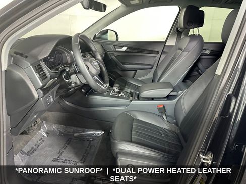 Used 2018 Audi Q5 2.0T Premium image 11