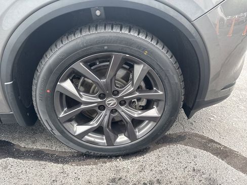 Used 2022 Acura MDX A-Spec AWD/4WD image 10