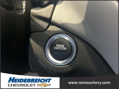 Certified 2024 Chevrolet Equinox LS w/ LS Convenience Package image 28