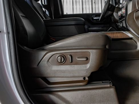 Used 2022 GMC Sierra 2500 Denali w/ Denali Ultimate Package image 32