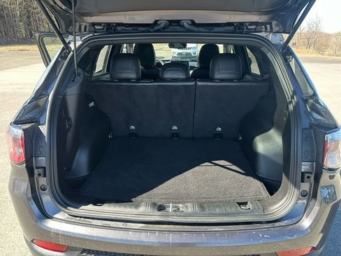 Used 2023 Jeep Compass Latitude w/ Convenience Group image 21