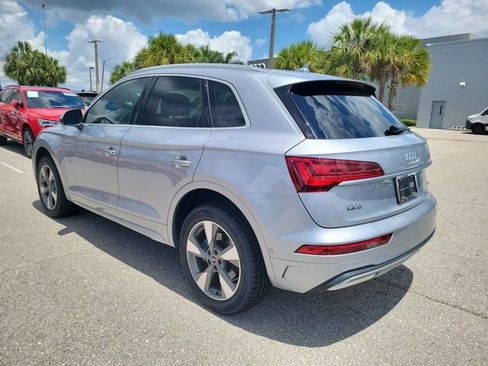 Certified 2023 Audi Q5 Prestige w/ Prestige Package AWD/4WD image 5