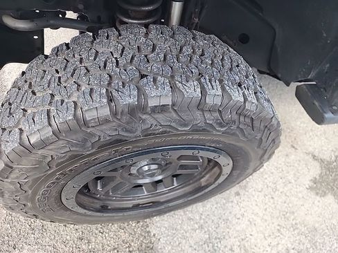 Used 2015 Jeep Wrangler Unlimited Sport w/ Quick Order Package 24S image 5