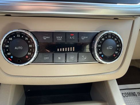 Used 2013 Mercedes-Benz ML 350 4MATIC image 21
