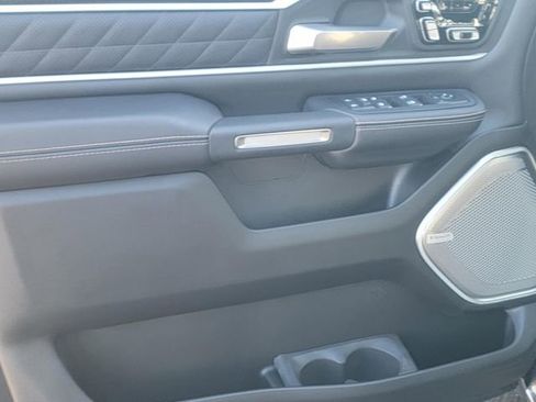 New 2026 RAM 1500 Tungsten AWD/4WD image 9