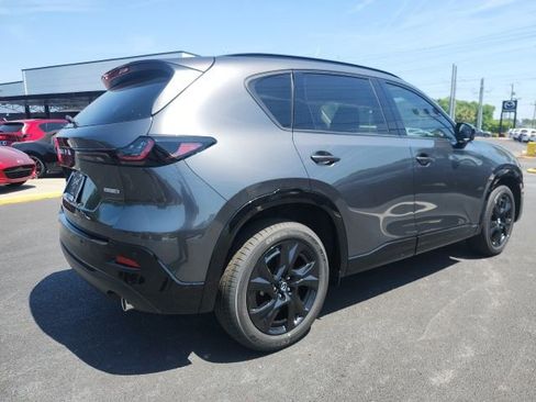 New 2026 MAZDA CX-5 2.5 S w/ Premium Package image 3