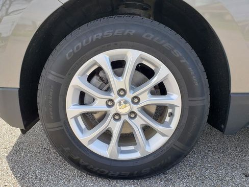 Used 2019 Chevrolet Equinox LT image 27