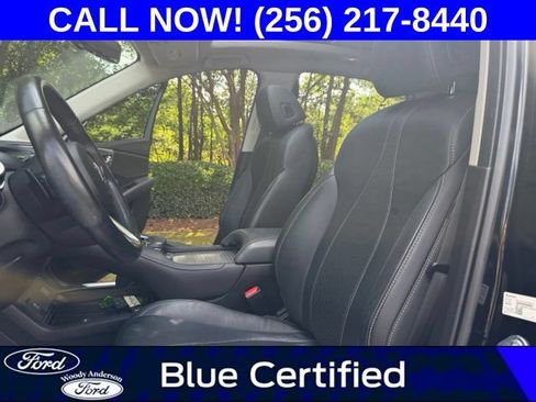 Used 2022 Acura RDX FWD w/ Technology Package image 20