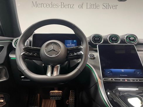 Used 2026 Mercedes-Benz CLE 300 4MATIC Coupe image 26