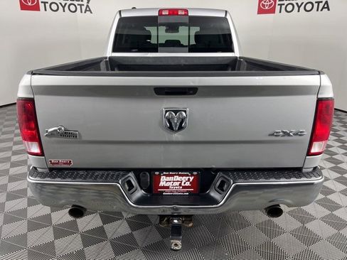 Used 2014 RAM 1500 Big Horn image 22
