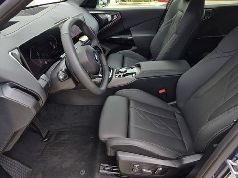 New 2026 BMW X3 xDrive30i w/ Premium Package AWD/4WD image 14