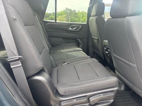 Used 2021 Chevrolet Tahoe LS image 26