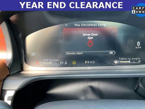 Used 2023 Lincoln Aviator Reserve w/ Equipment Group 201A image 13