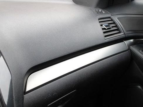 Used 2017 Ford Explorer 4WD Police Interceptor image 17