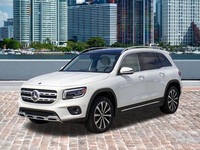 Used 2020 Mercedes-Benz GLB 250