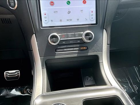 Used 2024 Ford Edge ST-Line AWD/4WD image 29