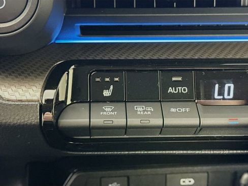 New 2026 Toyota Prius XLE image 19