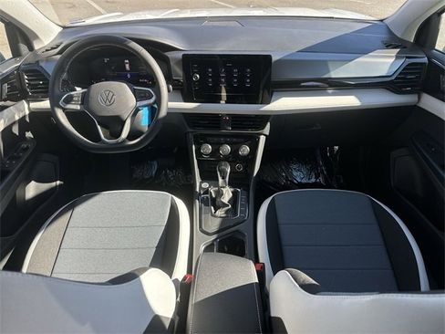 New 2026 Volkswagen Taos S image 21
