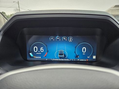 Used 2024 Ford Expedition Max Limited image 20