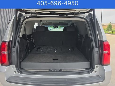 Used 2020 Chevrolet Tahoe LT RWD image 14