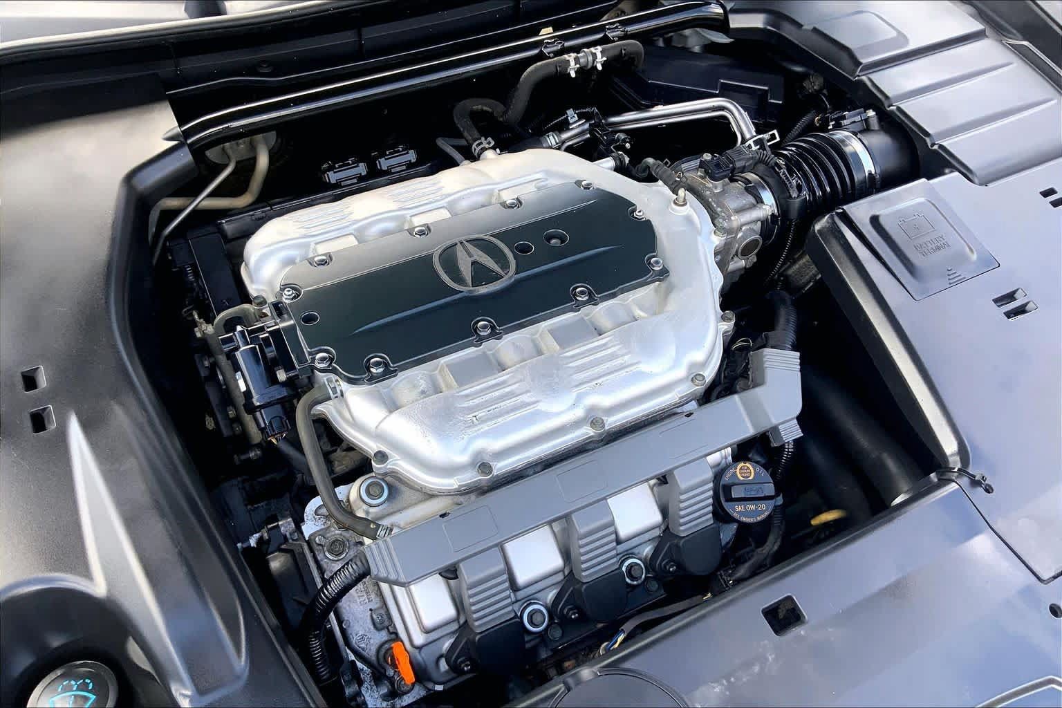 Used 2011 Acura TSX V6 Sedan FWD image 32